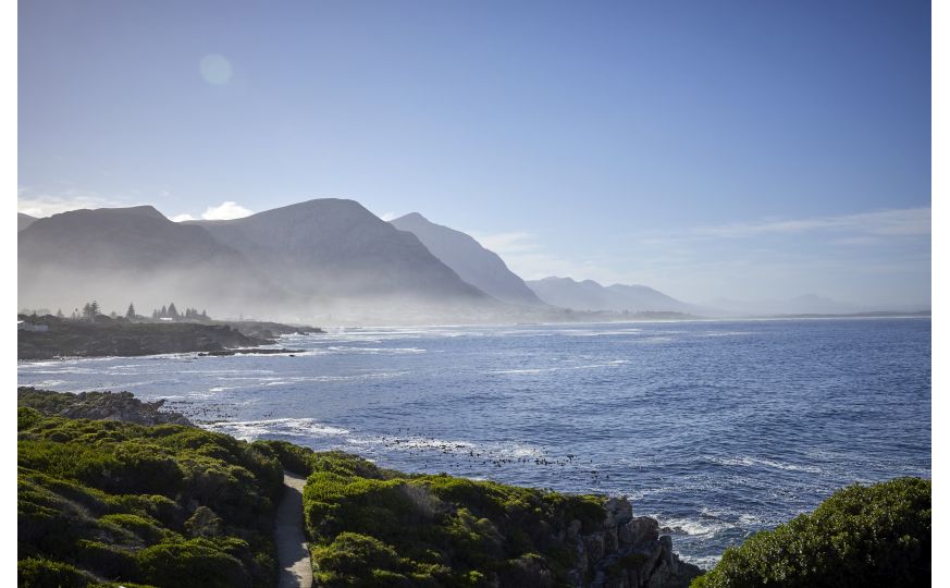 Hermanus accommodation