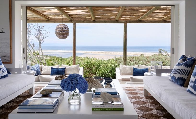 Indigo House