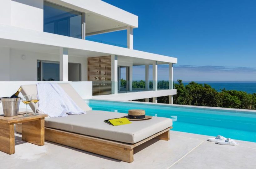 Aven Villa, Camps Bay, Sea view, 8 bedroom, Villa with pool