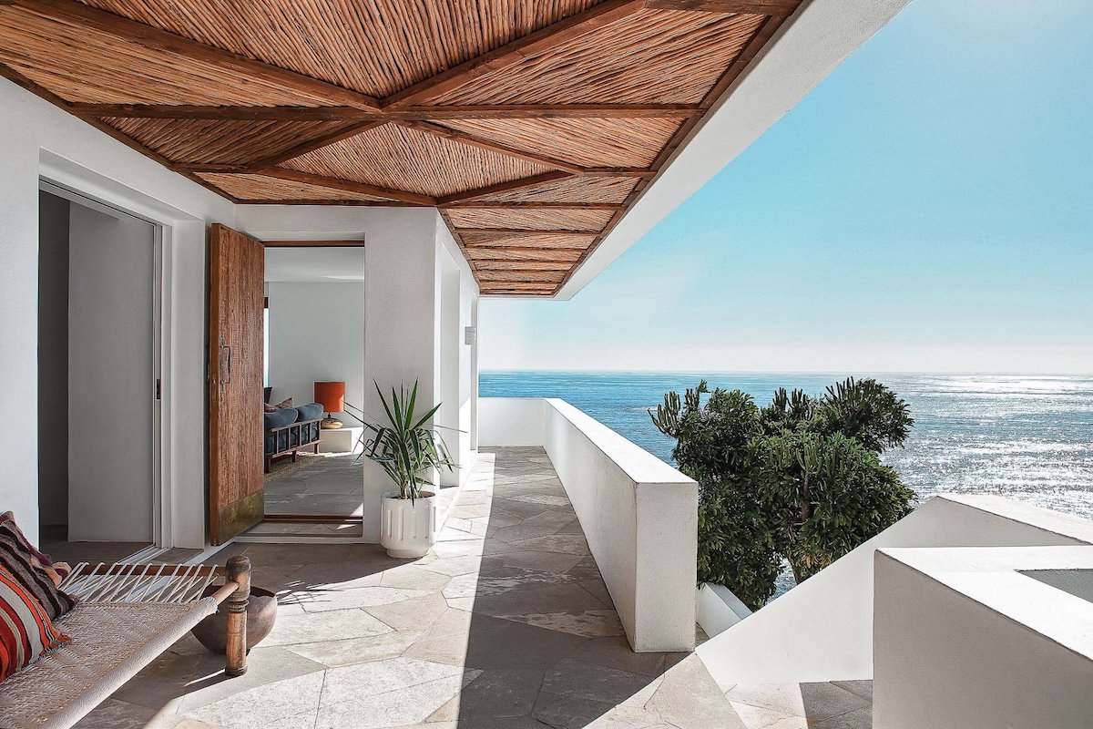 Casa Palmera