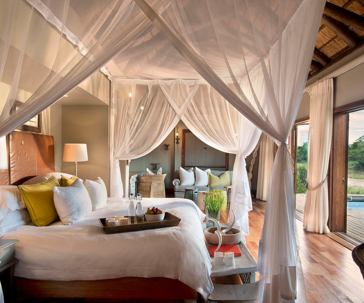 Narina Safari Lodge South Africa