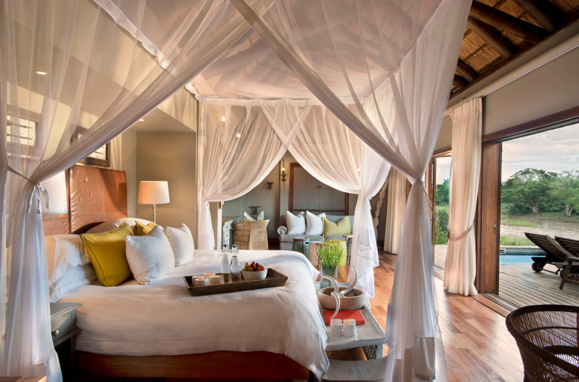 Narina Safari Lodge South Africa