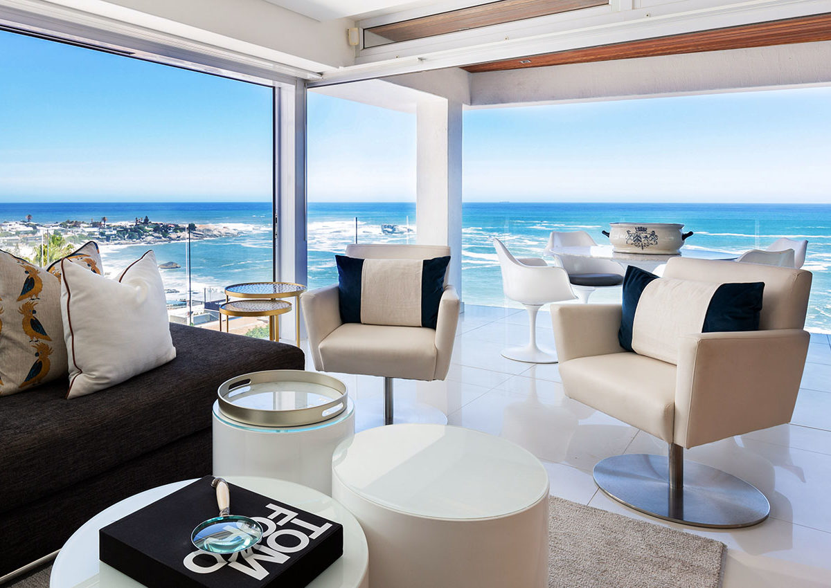 Clifton Penthouse Rental