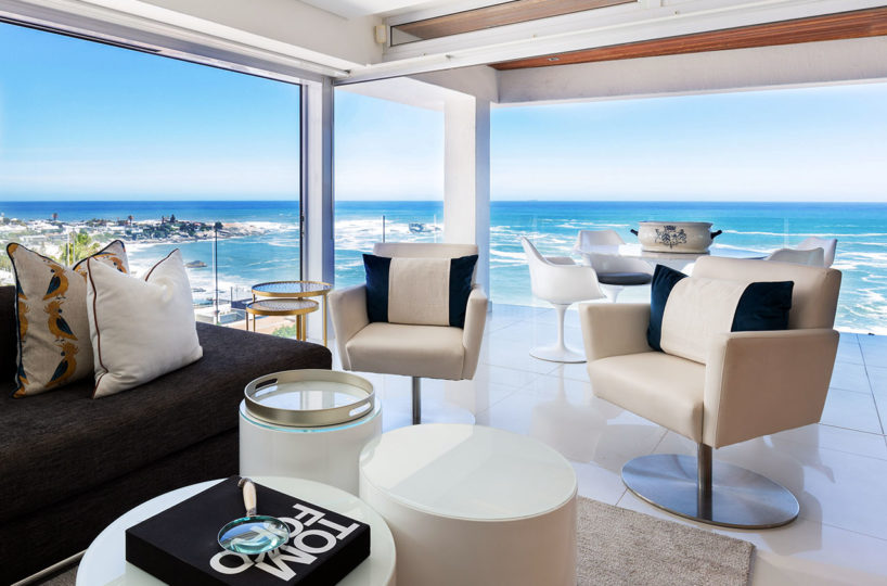 Clifton Penthouse Rental