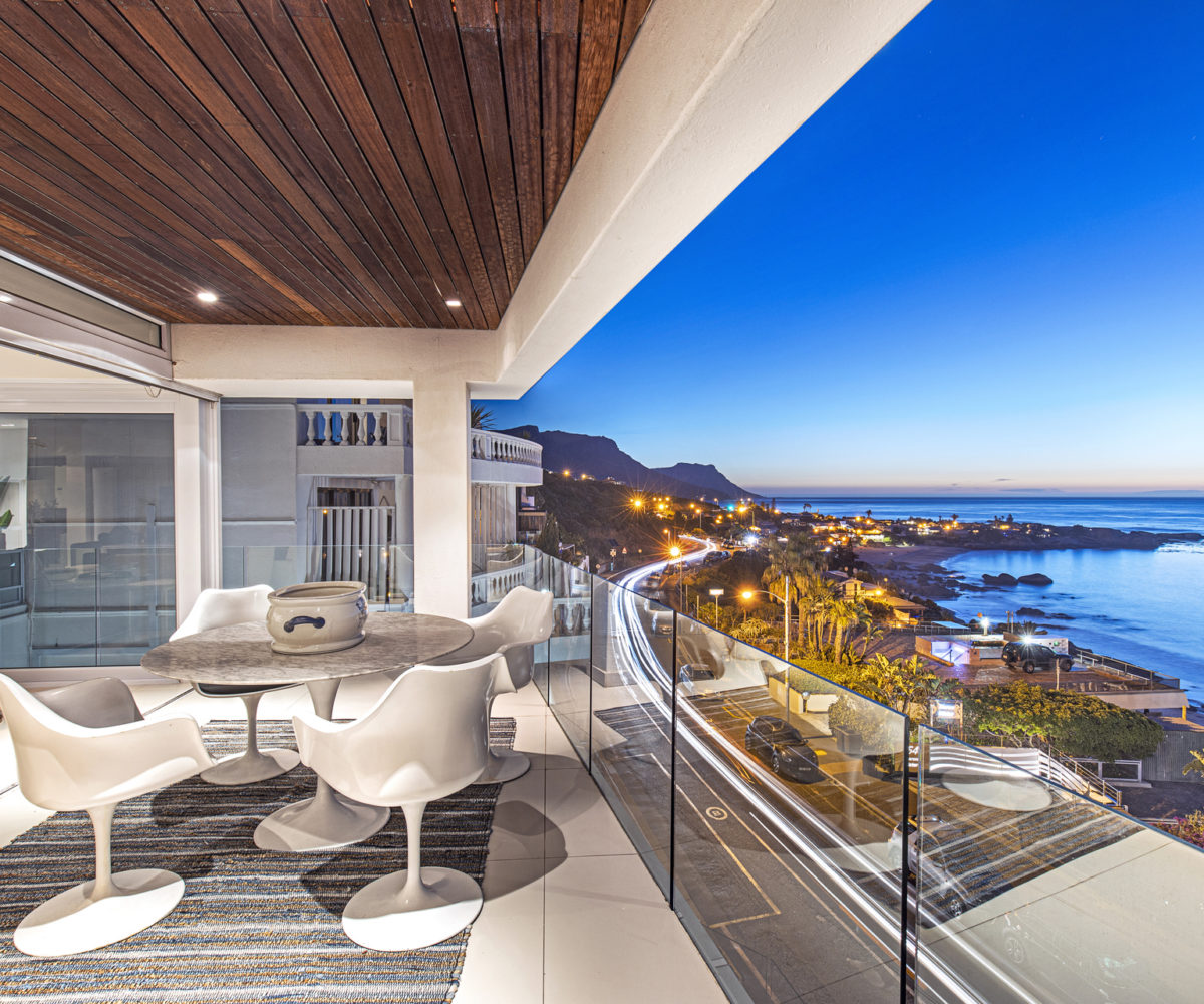 Clifton Penthouse Apartment