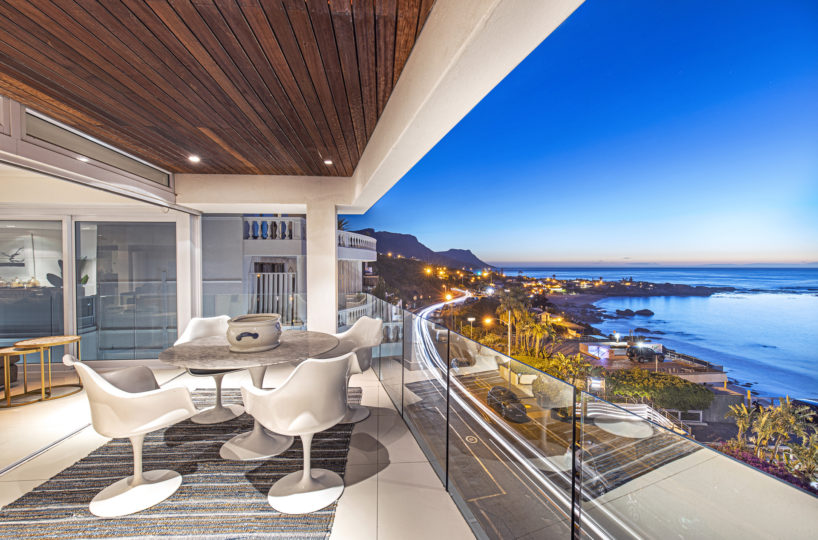 Clifton Penthouse Apartment