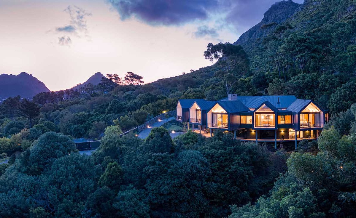 Hout Bay Accommodation