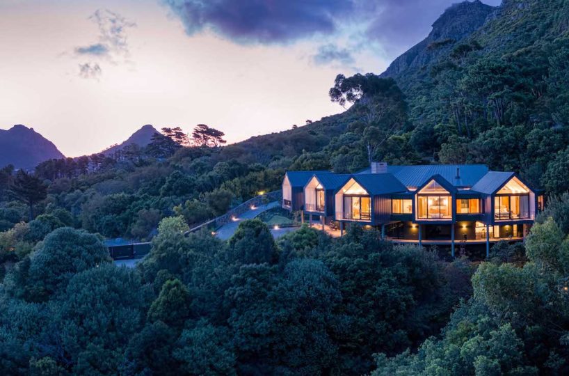 Hout Bay Accommodation