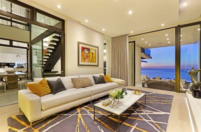 Bantry Bay Private Villa