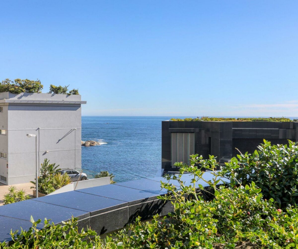 Aurum Luxury Residences - Bantry Bay