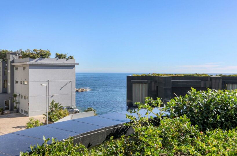 Aurum Luxury Residences - Bantry Bay