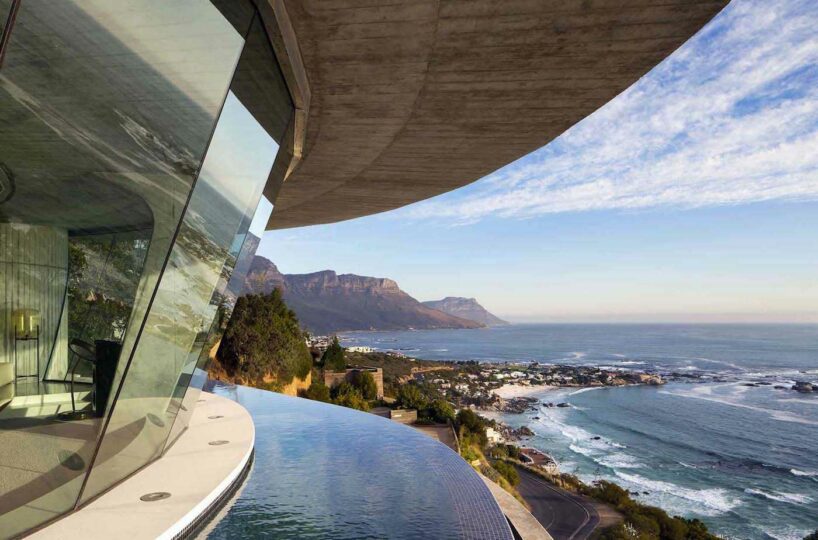 Iron Man Private Villa Cape Town