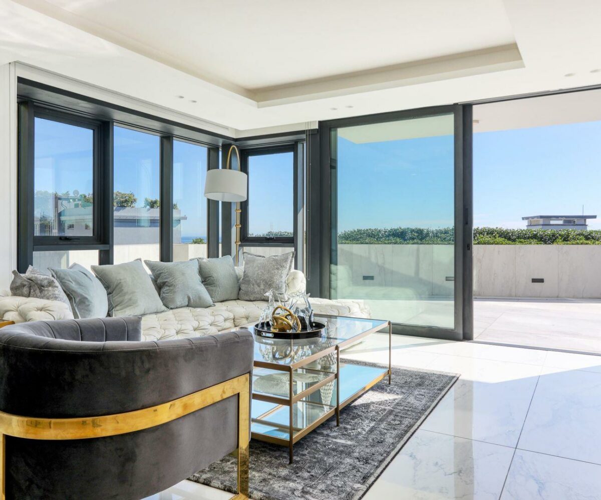 Aurum Luxury Apartment Rental