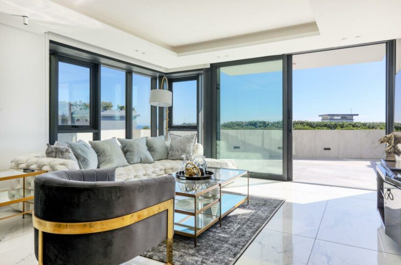 Aurum Luxury Apartment Rental