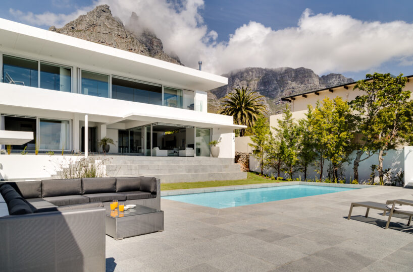 Villa Maxima - Camps Bay