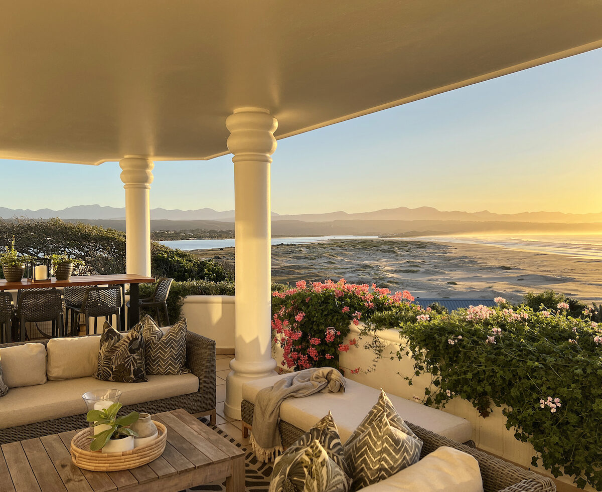 Plettenberg Bay Luxury Beach House