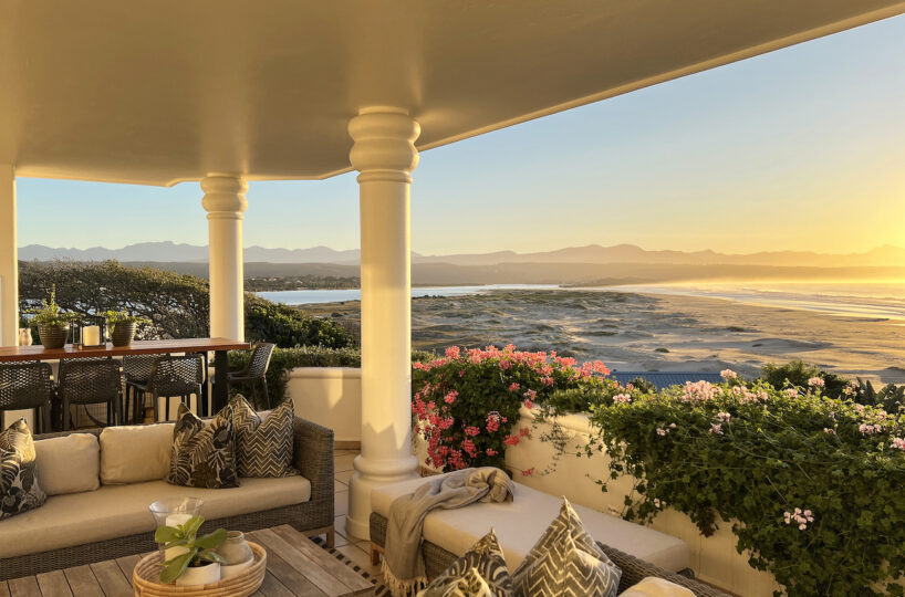 Plettenberg Bay Luxury Beach House