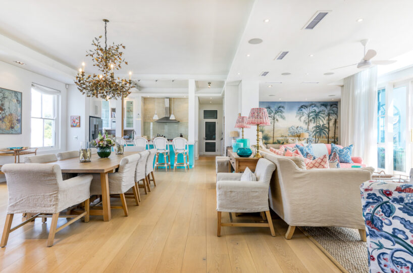 4 BEDROOM PRIVATE VILLA FRANSCHHOEK