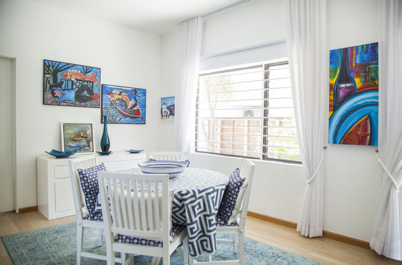 Clifton Beach Accommodation - Cape Town