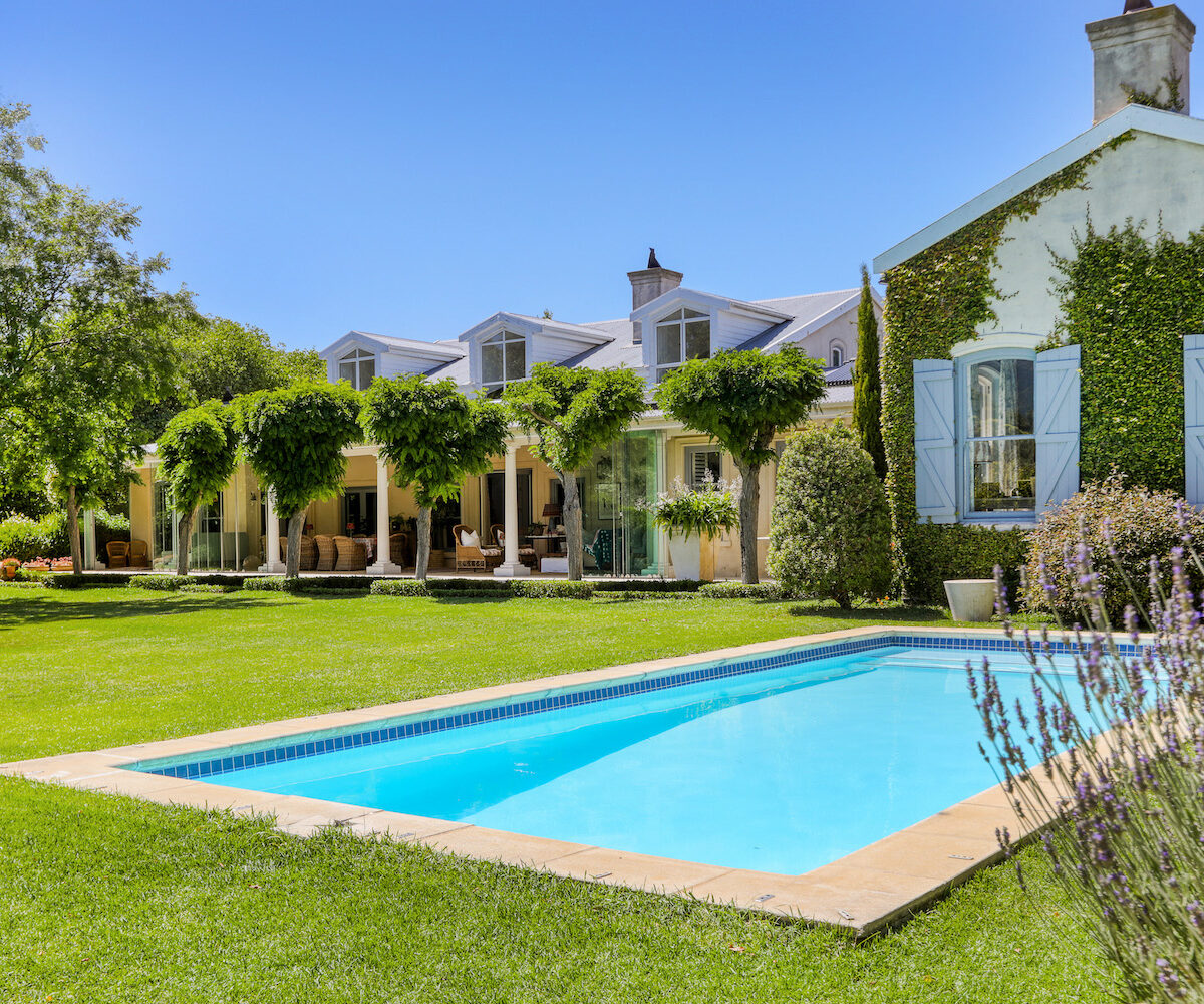 Villa Badgemore