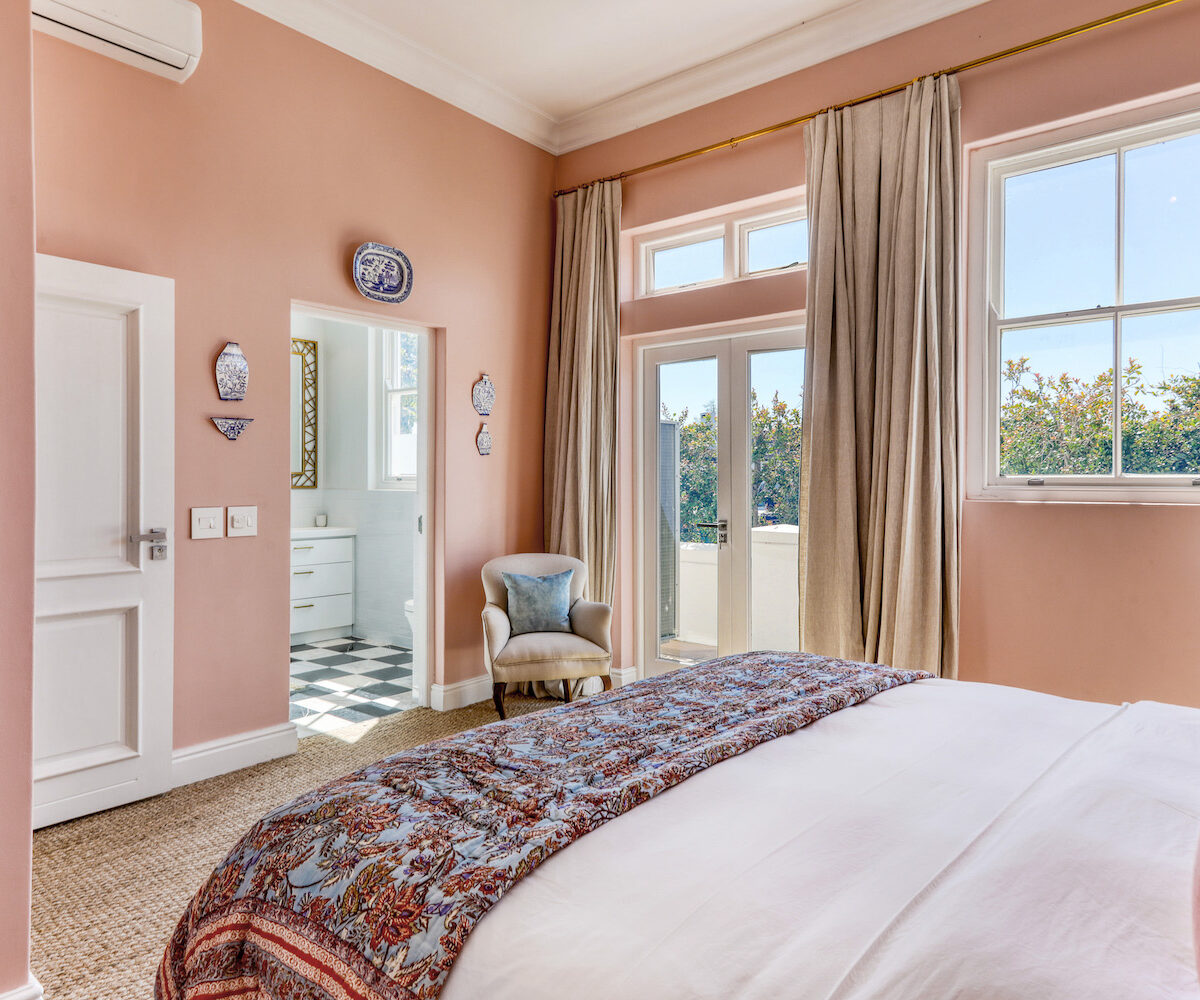 Franschhoek Luxury Accommodation