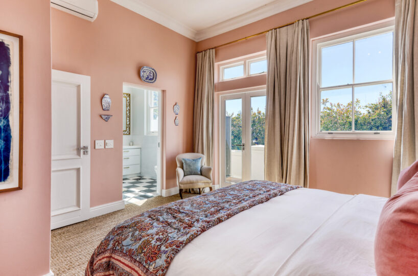 Franschhoek Luxury Accommodation