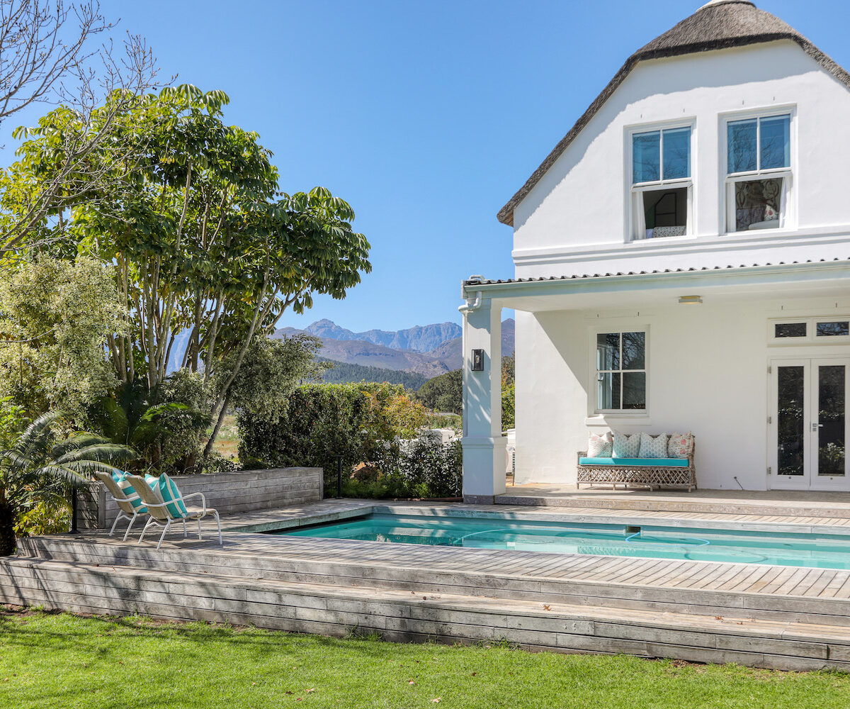 Delta Crest Villa