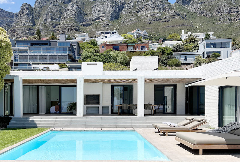 Villa Julienne Camps Bay