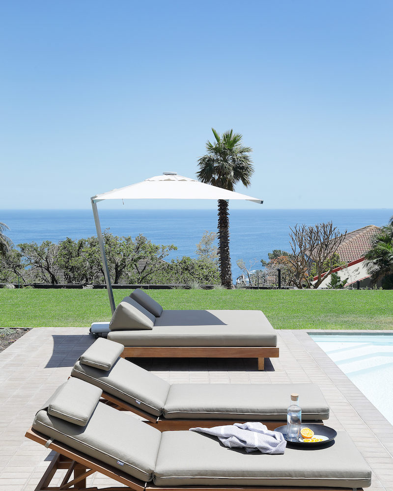 Villa Julianne