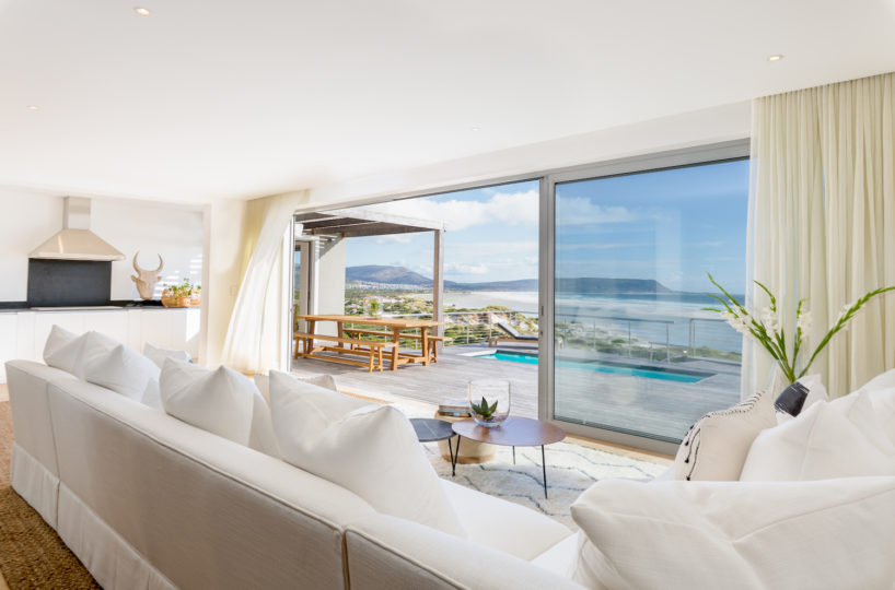 African Dream, 5 bedroom, luxury beach retreat, noordhoek