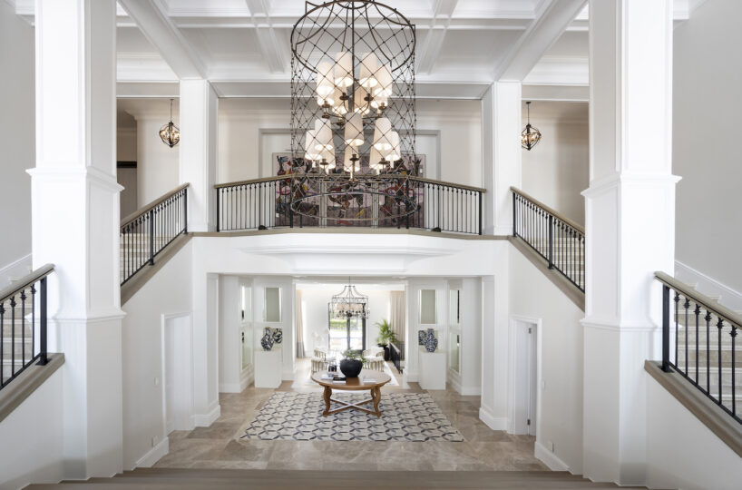 Bishopscourt 8 bedroom villa
