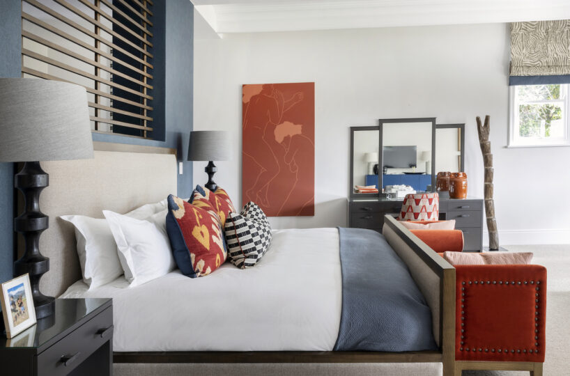8 bedroom luxury Private Villa with tennis court, Cape Town