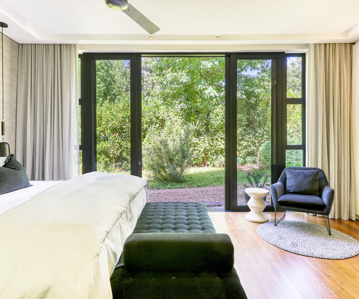 Constantia Private Villa Accommodation