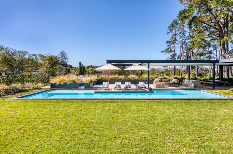 Constantia Private Villa Accommodation Cape Town