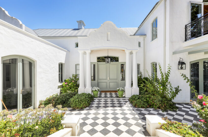 Cape Town Villas