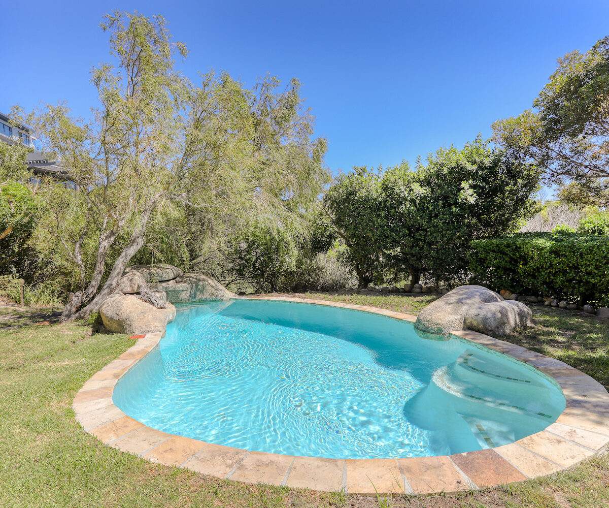 Oryx Retreat 1 Luxury Villa Rental Cape Concierge