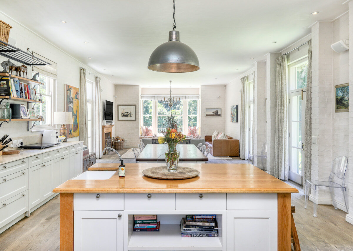 Olive Grove House