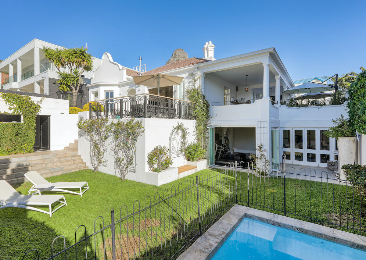 Clarens House