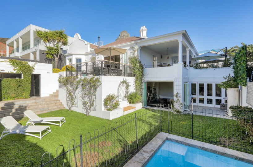 Clarens House