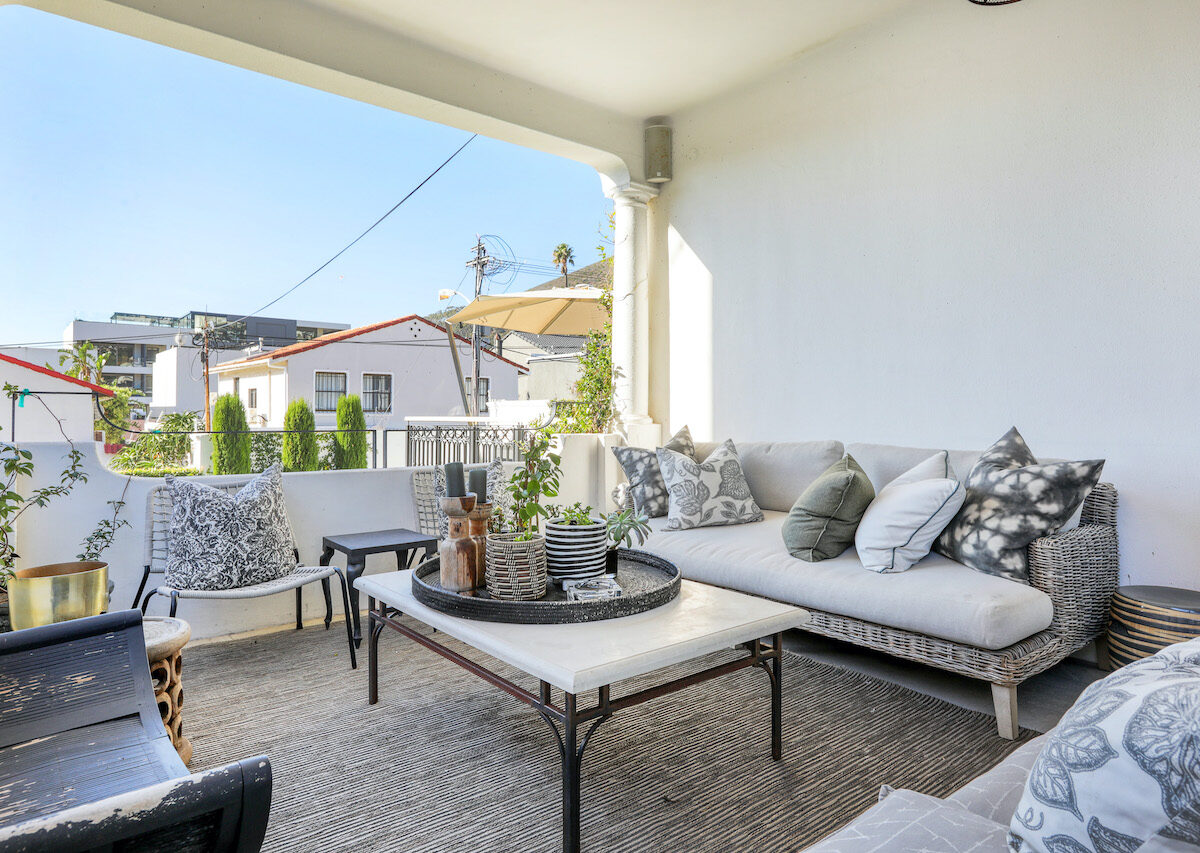 Clarens Private Villa Fresnaye