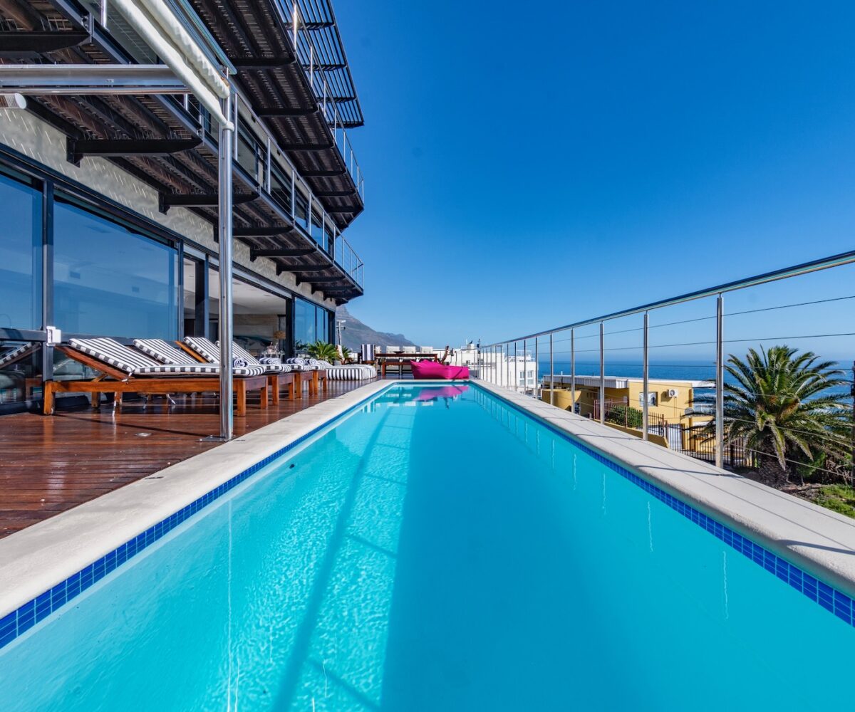 Sea Breeze Villa