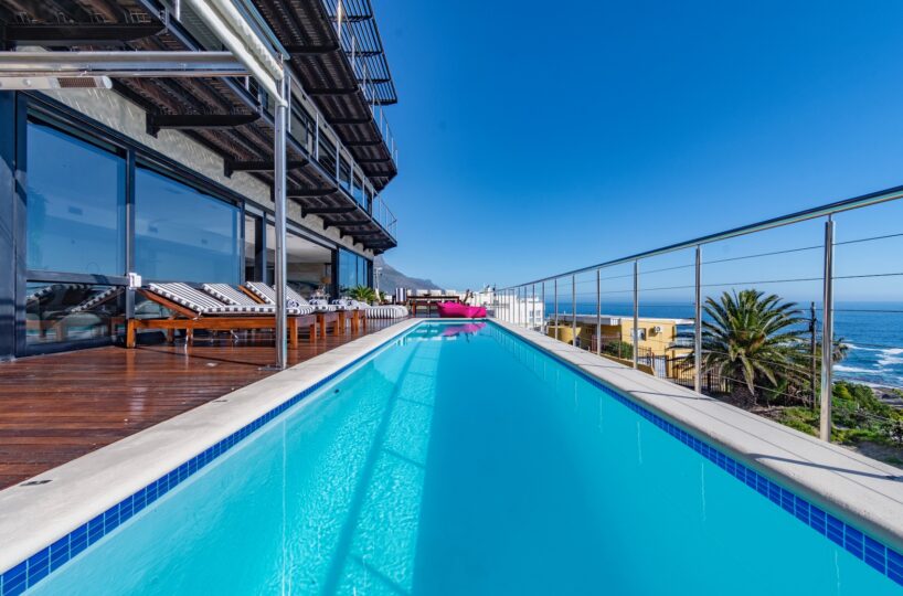 Sea Breeze Villa