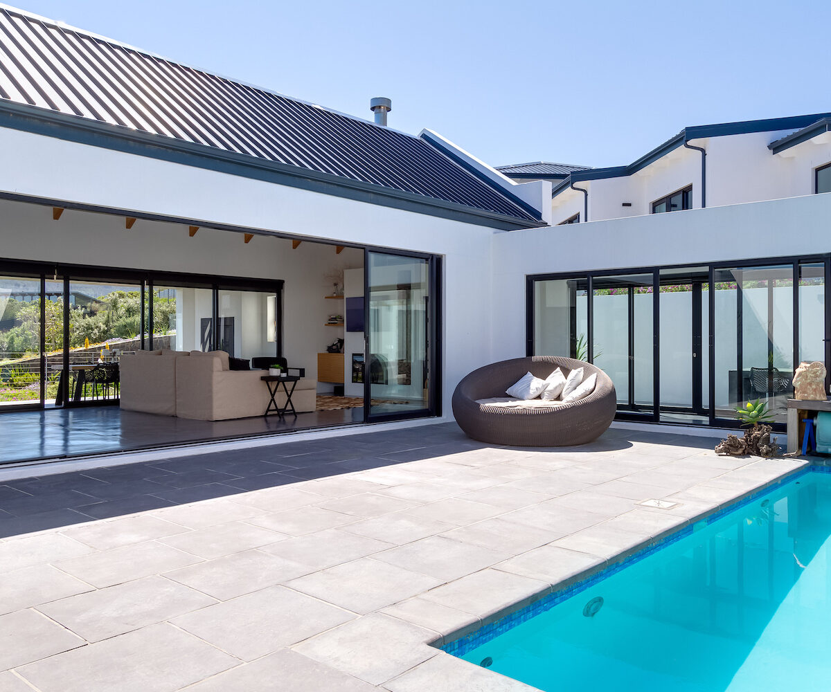 Croft Villa