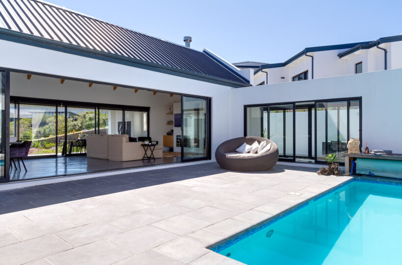 Croft Villa