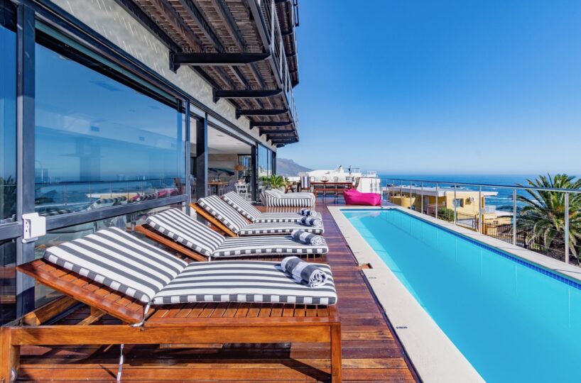 Sea breeze Villa