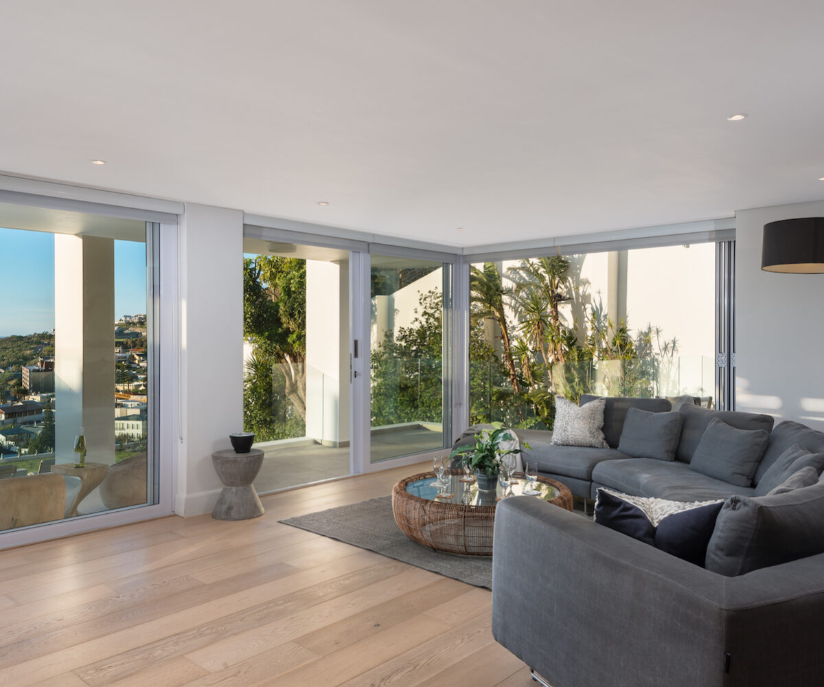 Sandpiper House