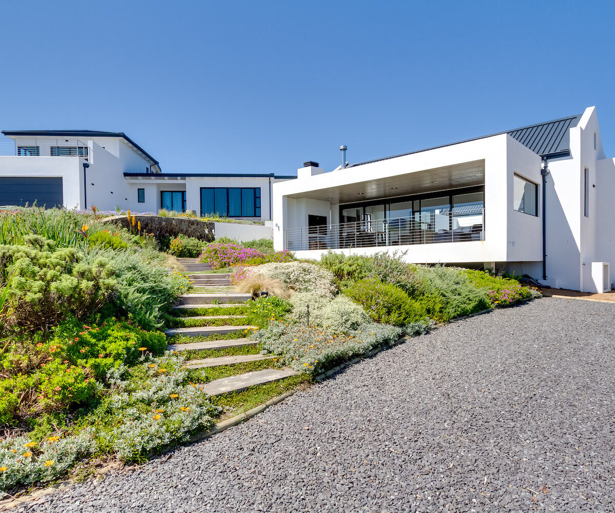 Croft Villa