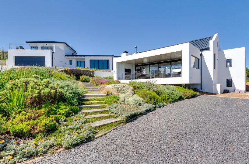 Croft Villa
