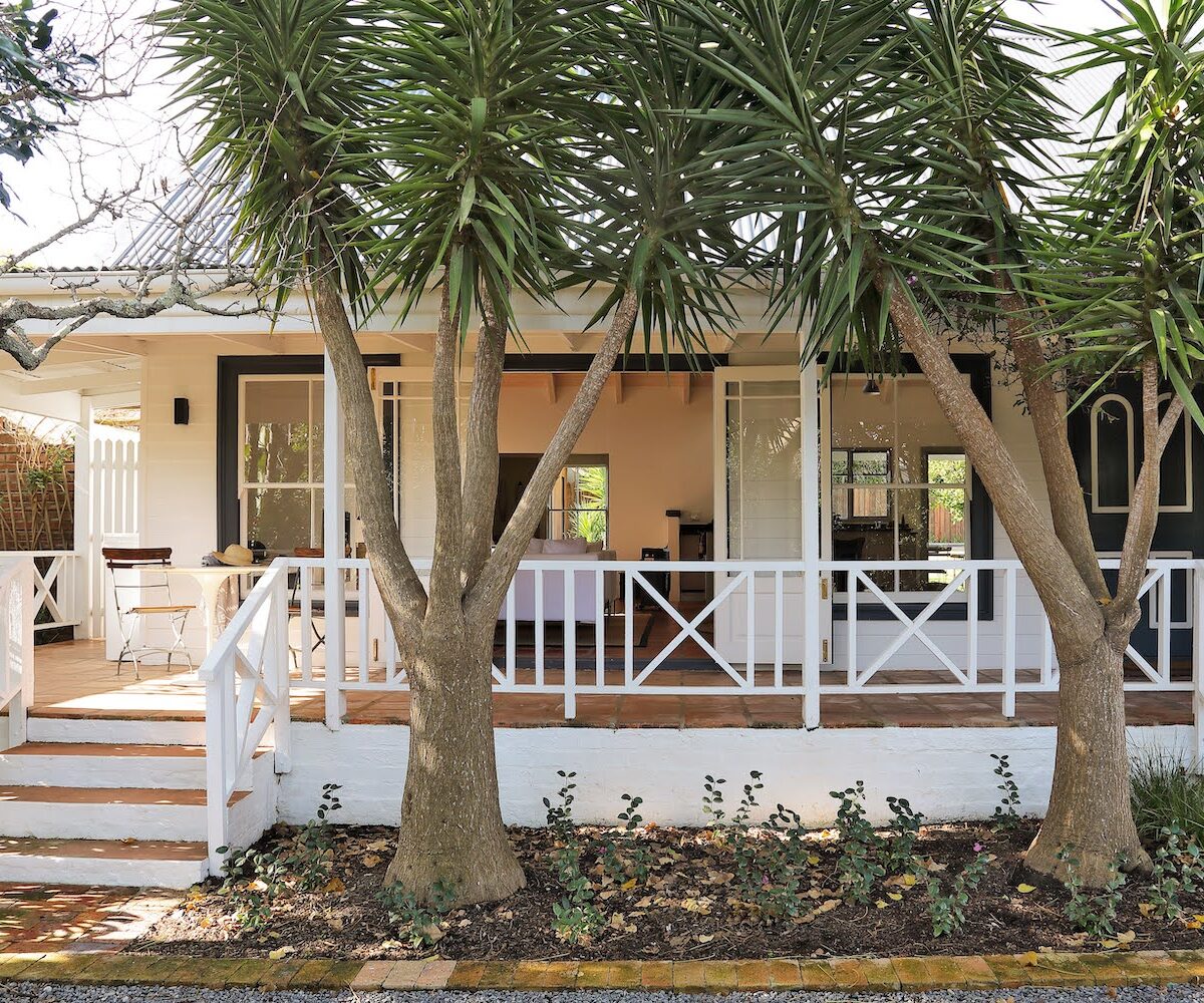 Kumbuk House