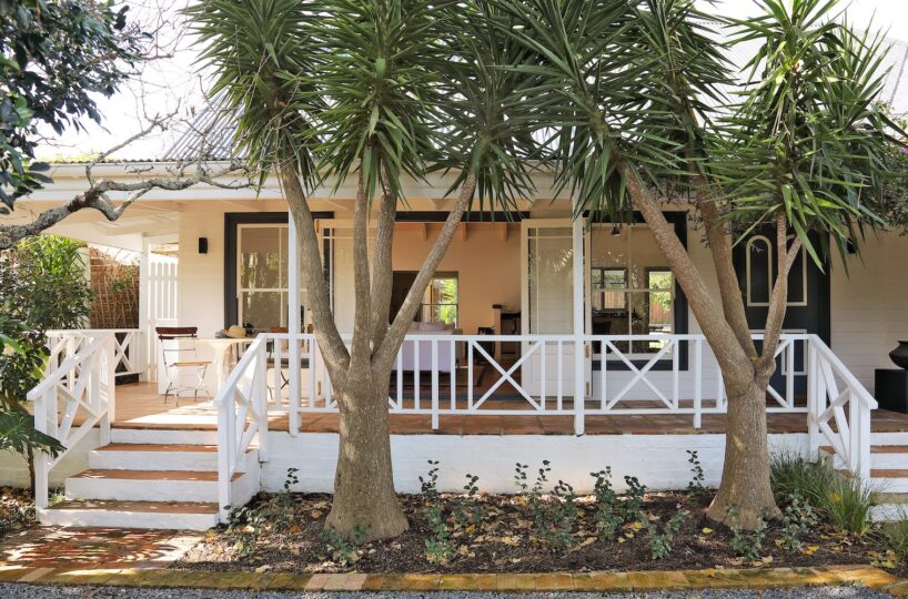 Kumbuk House